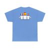 ¿Dónde? myfriendsinspain Unisex Heavy Cotton Tee - Image 27