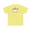 ¿Dónde? myfriendsinspain Unisex Heavy Cotton Tee - Image 12