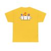 ¿Dónde? myfriendsinspain Unisex Heavy Cotton Tee - Image 15