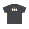 ¿Dónde? myfriendsinspain Unisex Heavy Cotton Tee - Image 23