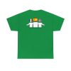 ¿Dónde? myfriendsinspain Unisex Heavy Cotton Tee - Image 20