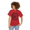 ¿Dónde? myfriendsinspain Unisex Heavy Cotton Tee - Image 35