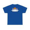 ¿Dónde? myfriendsinspain Unisex Heavy Cotton Tee - Image 32