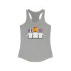 myfriendsinspain Women's Ideal Racerback Tank - Image 2